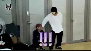 BTS ( V) Game Cut  so  Funny