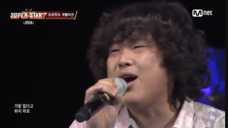 Super Star k7 - گروه شرکت کننده مورد علاقه من