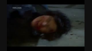 فداکاری گوجون پیو 1(لی مین هو)