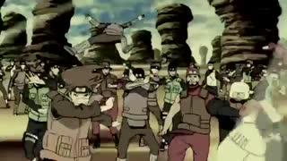 بازگشت اوچیها مادارا - فوق العاده ترین AMV