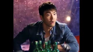 شیوون در سریال کره ای she was pretty