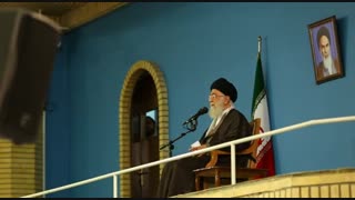 اینقدر جوانان حزب اللهی را نکوبید-امام خامنه ای(مذهبی-کلیپ)-yazahra.blog.ir