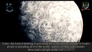 با کشتی نوح تا کشتی حسین (ع)-علی اکبر رائفی پور-قسمت دوم(مذهبی-روایت عهد 29 بیست و نه)-thaer.ir