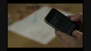 موبایل به جای خانواده