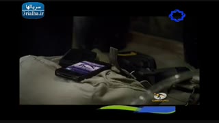 دوران کهن - سری دوم - قسمت 4