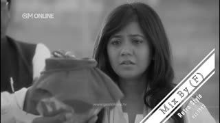 میکسی از مرگ مادر روژان