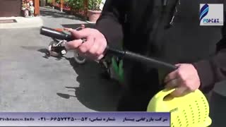 کارواش فشار قوی کارچر ، واترجت صنعتی - فروش واتر جت