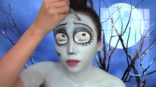 چطوری مثل امیلی توی عروس مرده شویم؟!