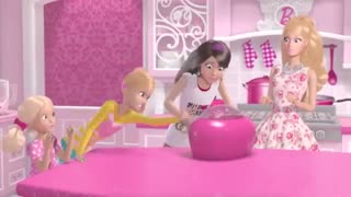 باربیــــــ