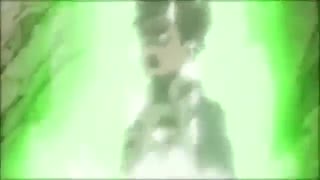 Naruto amv-Rock Lee