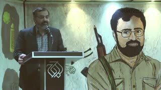 تقدیر از سیدِ خندان