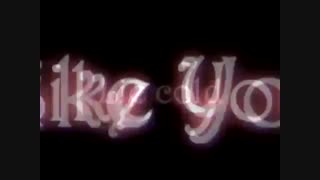 اهنگ بیییی نظیرررر اونسنس به اسمlike you