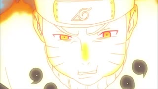 NARUTO/AMV