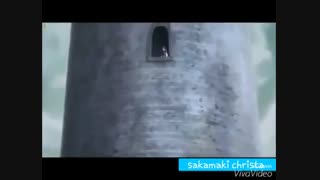 سوبارو و کریستا