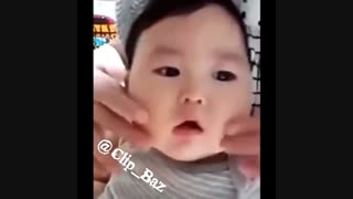 نگاش کنین چه ناز و تپلیه....