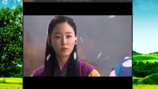 OST سریال دختر امپراطور :)