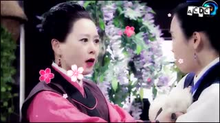 دیوونه بازی های سورنان !(دختر امپراطور)! وای مُردم از خنده