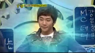 اون هیوک در برابر  جونهو