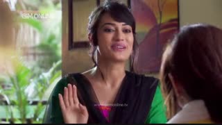 قسمت 208 سریال قبول می کنم(با معذرت خواهی از الیس جون)