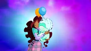 تریلر کوتاه وینکس