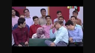 ورود جناب خان به دنیای جودو
