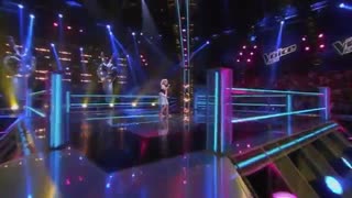 فینال استعداد یابی کودکان