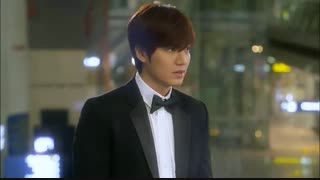 Line Romance قسمت سوم (قسمت آخر)