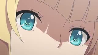 تریلر انیمه Heavy Object