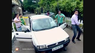 قسمت  710 سریال دیل میل گایه