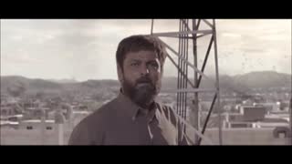 تیزر فیلم مزار شریف(کار خودم)