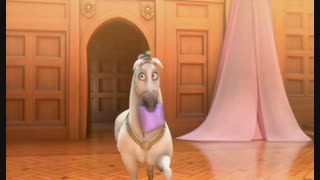 tangled ever after2012