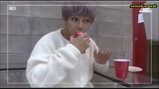 BTS ( Taehyung )  Cute and Funny Moment's