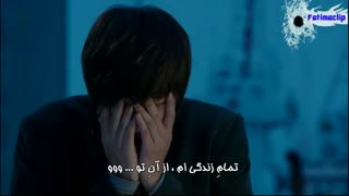 میکس اکشن و عاشقانه سریال شکارچی شهر