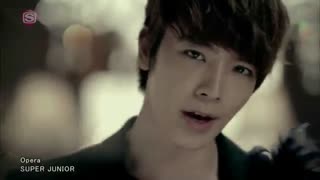 Super Junior - Opera (HD-1080p) (SSTV Plus) [PV] [No.1]