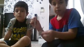 شعبده بازی2