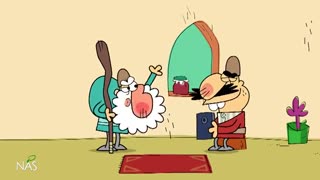 دیرین دیرین-شیر