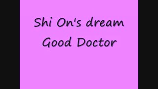 آهنگ Shi On's dream سریال آقای دکتر (14)