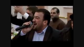 خیلی قشنگه ترک زبانامون گوش کنن ...