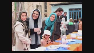 میکس سریال سربه راه( این کره ای نیست ولی خودم درست کردم)