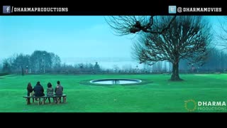 ye ahan az film student of the hear