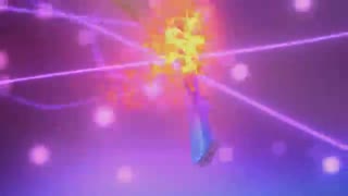 تبدیل بلوم در وینکس کلاب