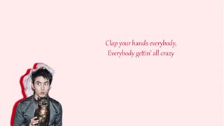 اهنگ go crazyازگروه2pmبازیرنویس انگلیسی