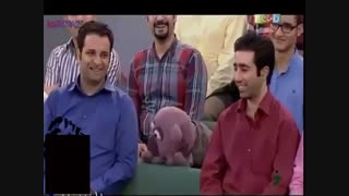 روابط خانوادگی جناب خان و احلام