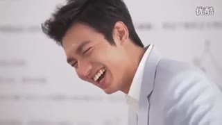 لی مین هو معلم می شود