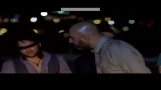 یک تیکه ی طنز ازفیلم گشت ارشاد