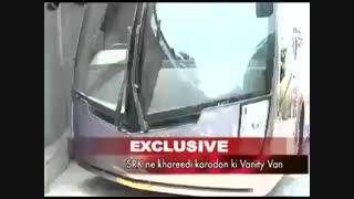 ون شاهرخ خان