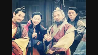 میکس دختر امپراطور (2)