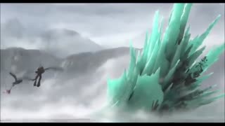 تریلر عطش مبازره:زاغ مقلد پارت2 (به سبک آسترید)