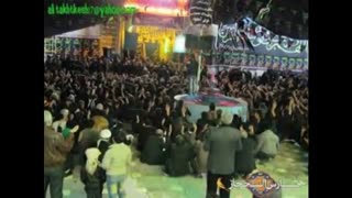 کلیپ بسیار زیبا از استاد راعفی پور