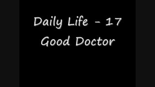 آهنگ Daily Life سریال آقای دکتر (17) - صبح بخیر :)